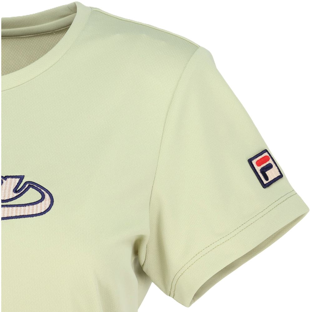 フィラ FILA テニスウェア レディース ア...の詳細画像4