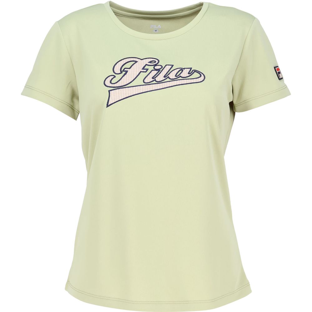 フィラ FILA テニスウェア レディース ア...の詳細画像1