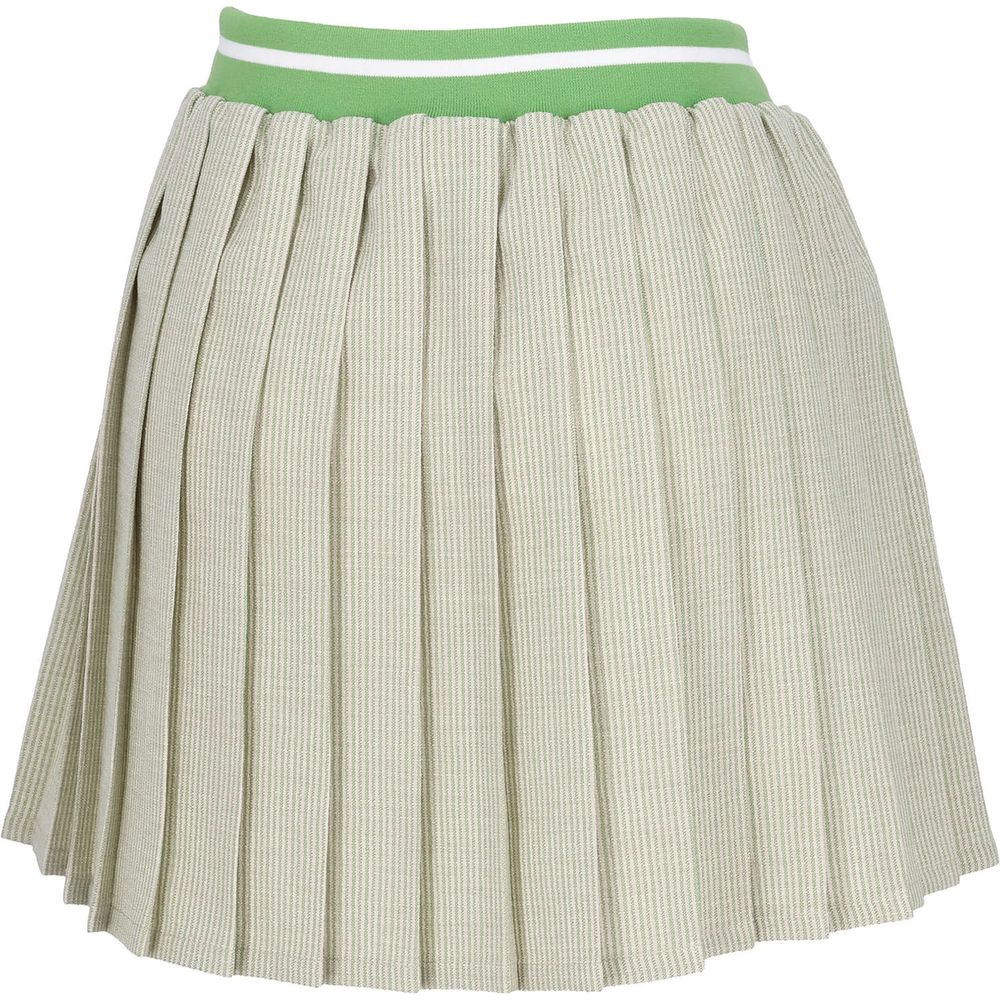 FILA（フィラ） テニスウェア レディース スコート CZ6SGW047 2026SS 3