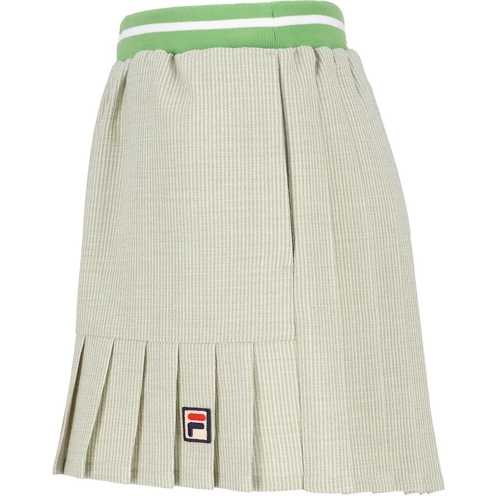 FILA（フィラ） テニスウェア レディース スコート CZ6SGW047 2026SS