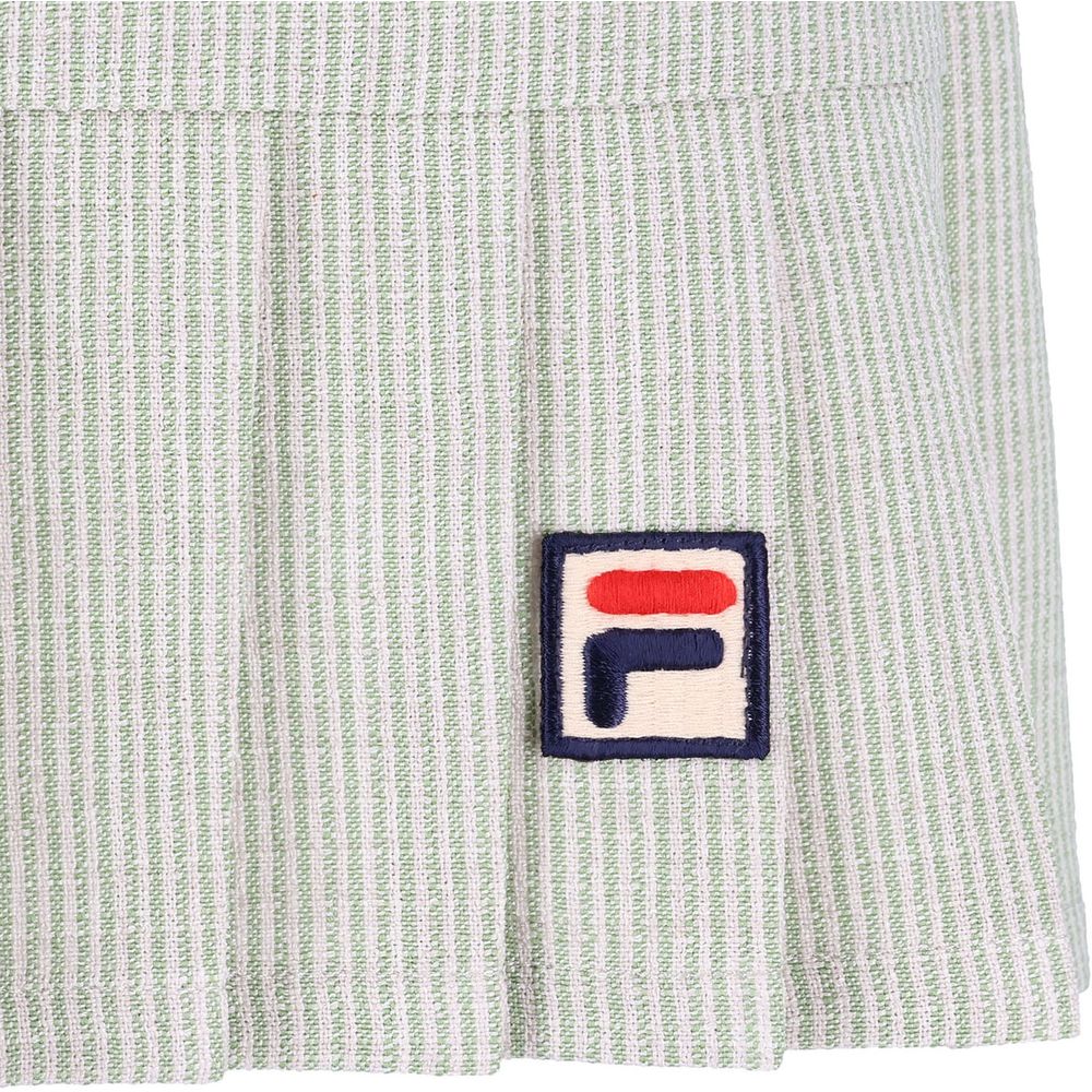 FILA（フィラ） テニスウェア レディース スコート CZ6SGW047 2026SS
