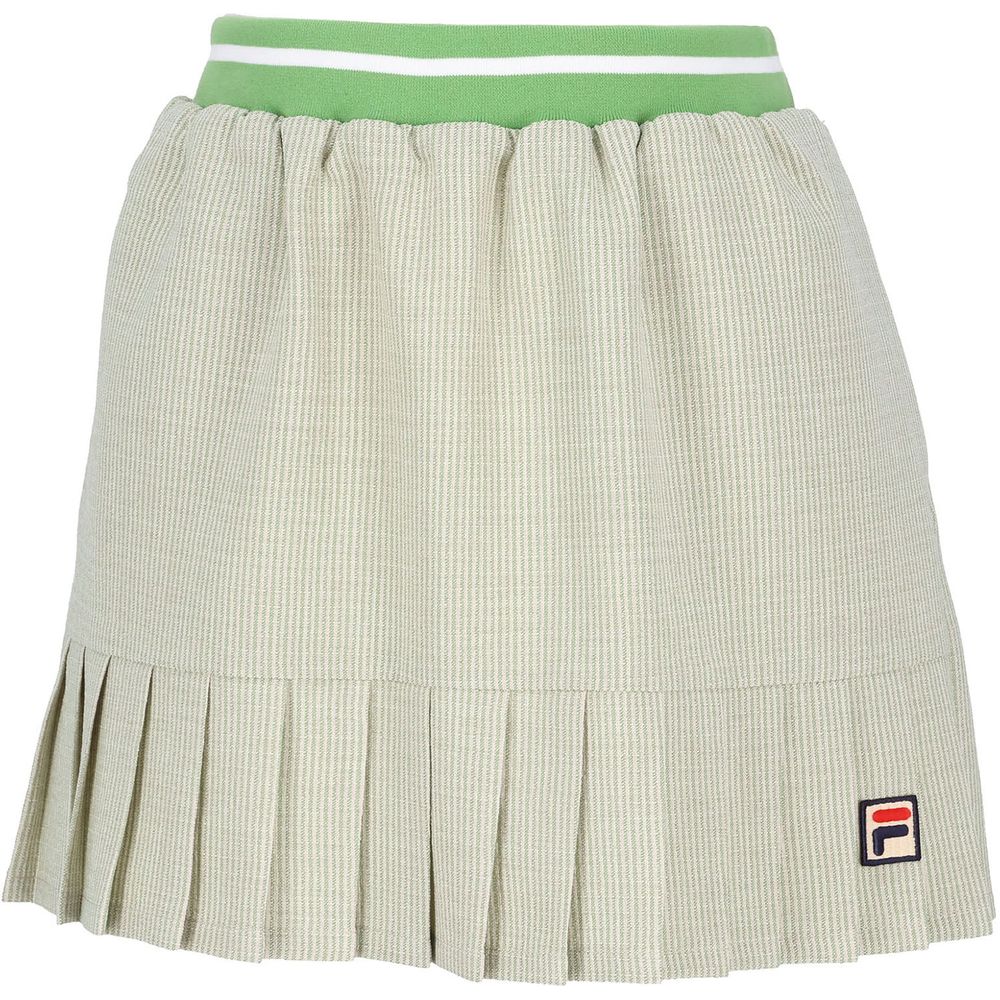 FILA（フィラ） テニスウェア レディース スコート CZ6SGW047 2026SS 3