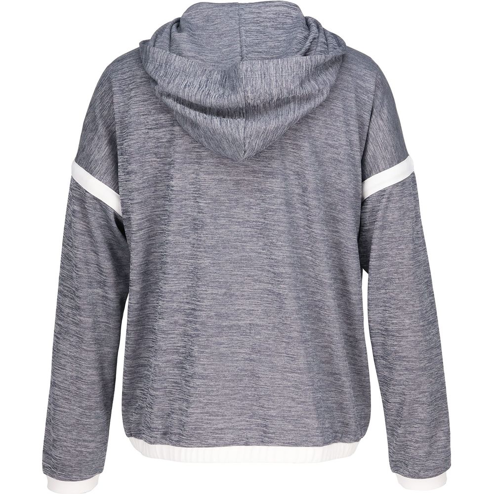 FILA（フィラ） テニスウェア レディース フルジップパーカー