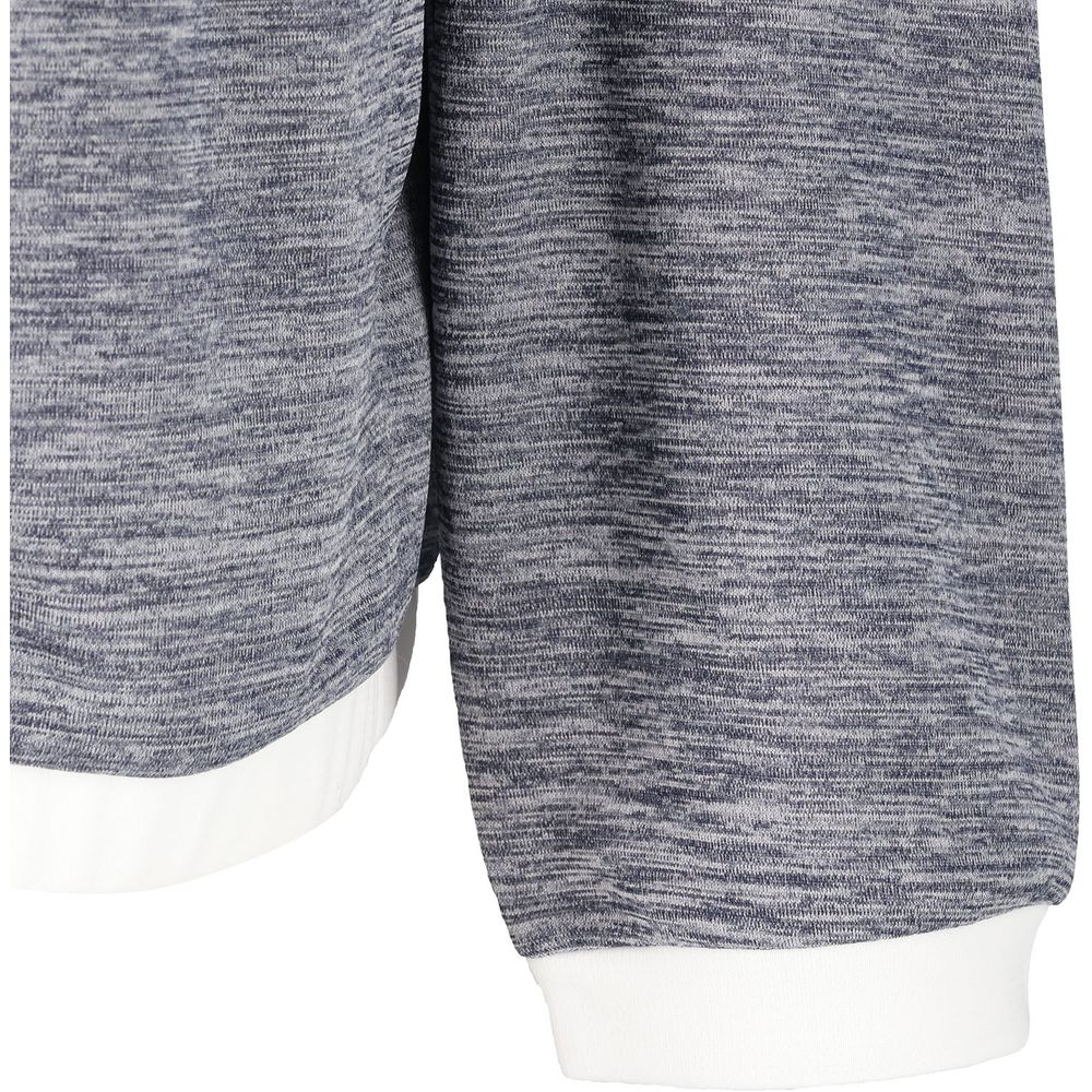 FILA（フィラ） テニスウェア レディース フルジップパーカー