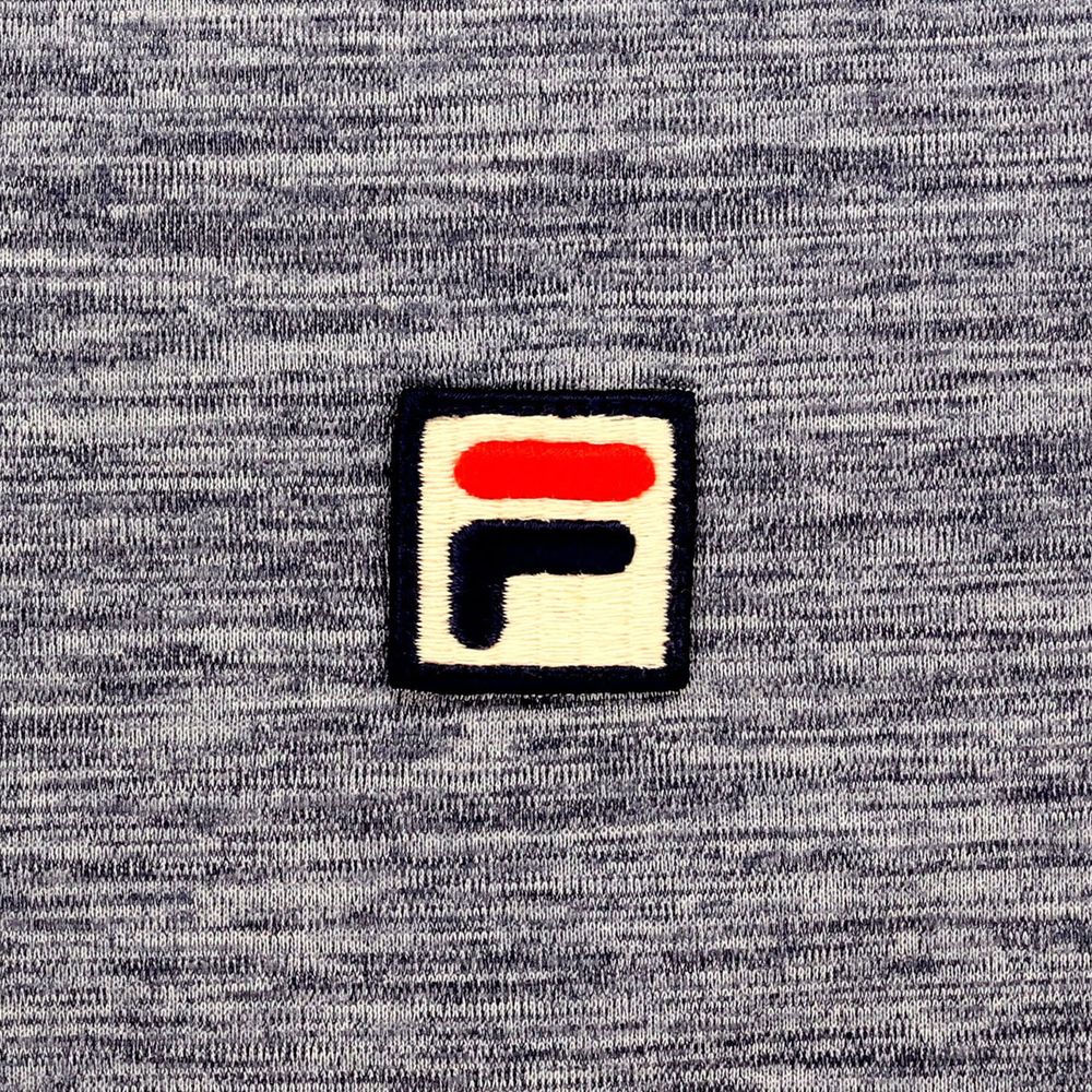 FILA（フィラ） テニスウェア レディース フルジップパーカー