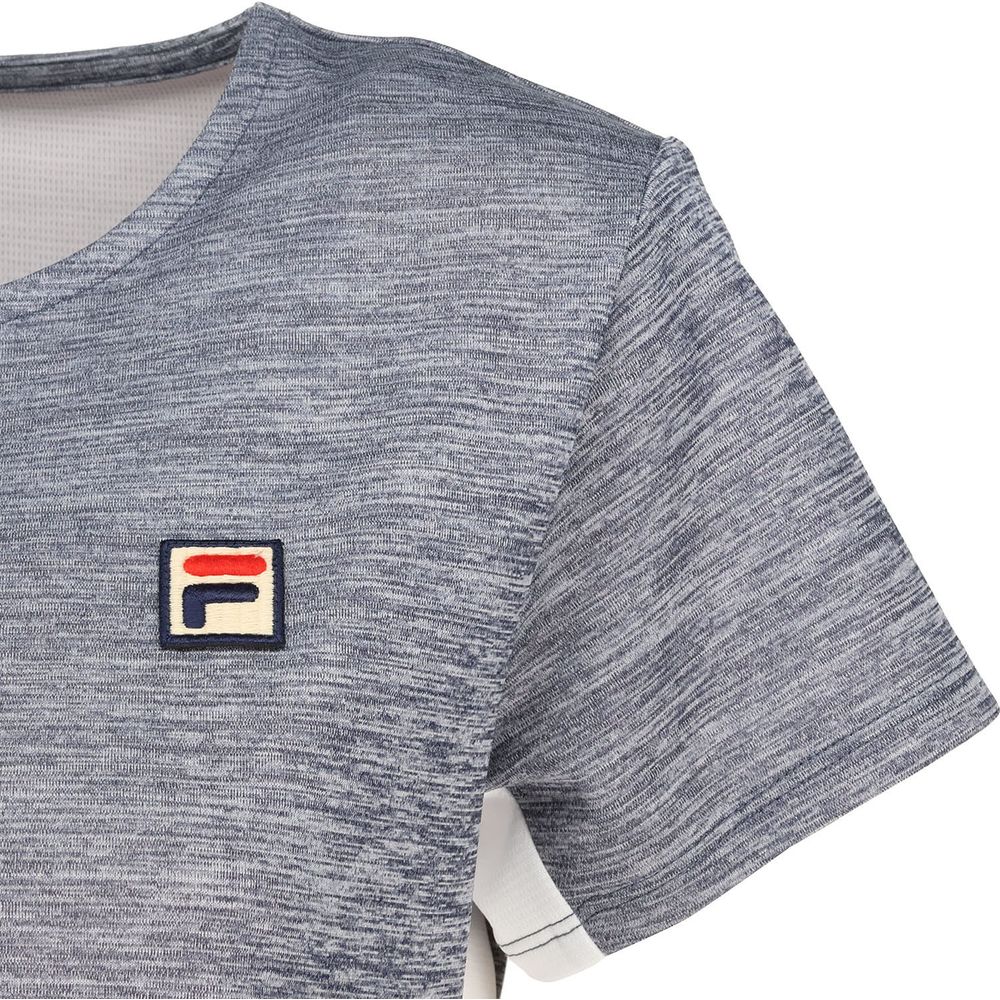 フィラ FILA テニスウェア レディース ゲ...の詳細画像4