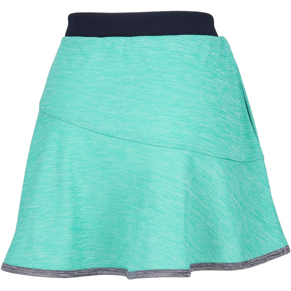 FILA（フィラ） テニスウェア レディース スコート CZ6SGW051 2026SS 3