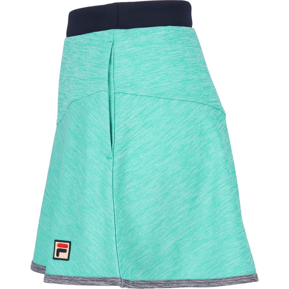 FILA（フィラ） テニスウェア レディース スコート CZ6SGW051 2026SS 3