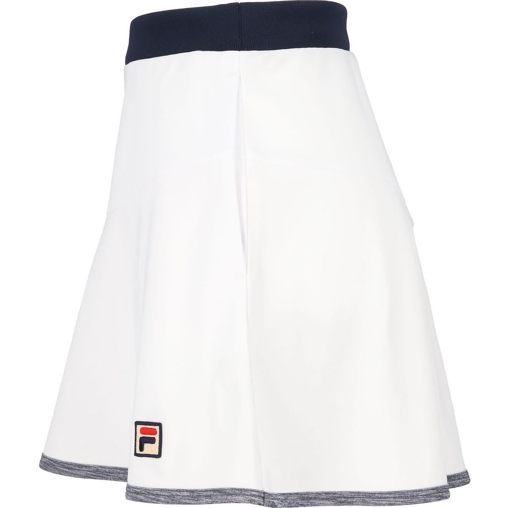 FILA（フィラ） テニスウェア レディース スコート CZ6SGW051 2026SS 3