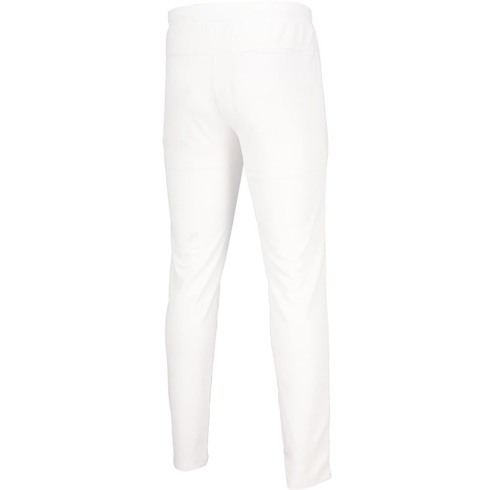 Fila レディースパンツ ホワイト FILA（フィラ） テニスウェア レディース ロングパンツ CZ6SGW052