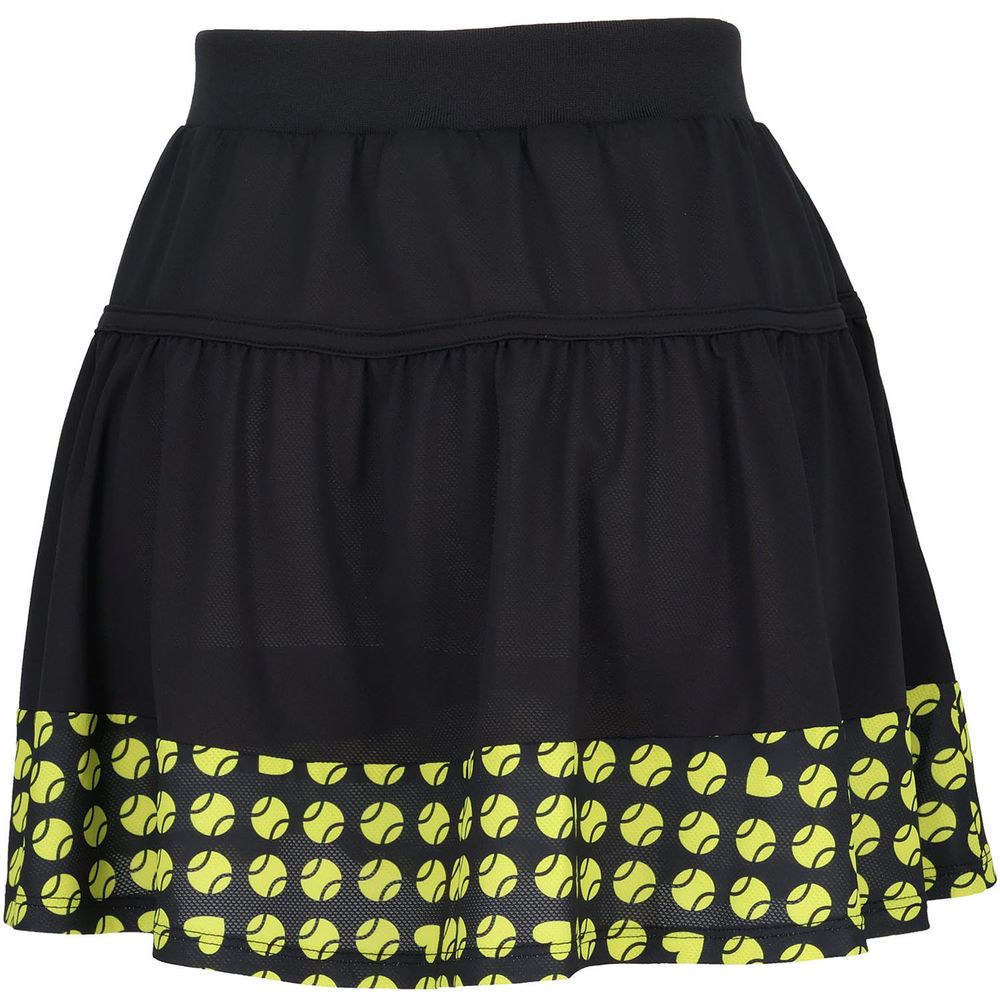 FILA（フィラ） テニスウェア レディース スコート CZ6SGW055 2026SS 4