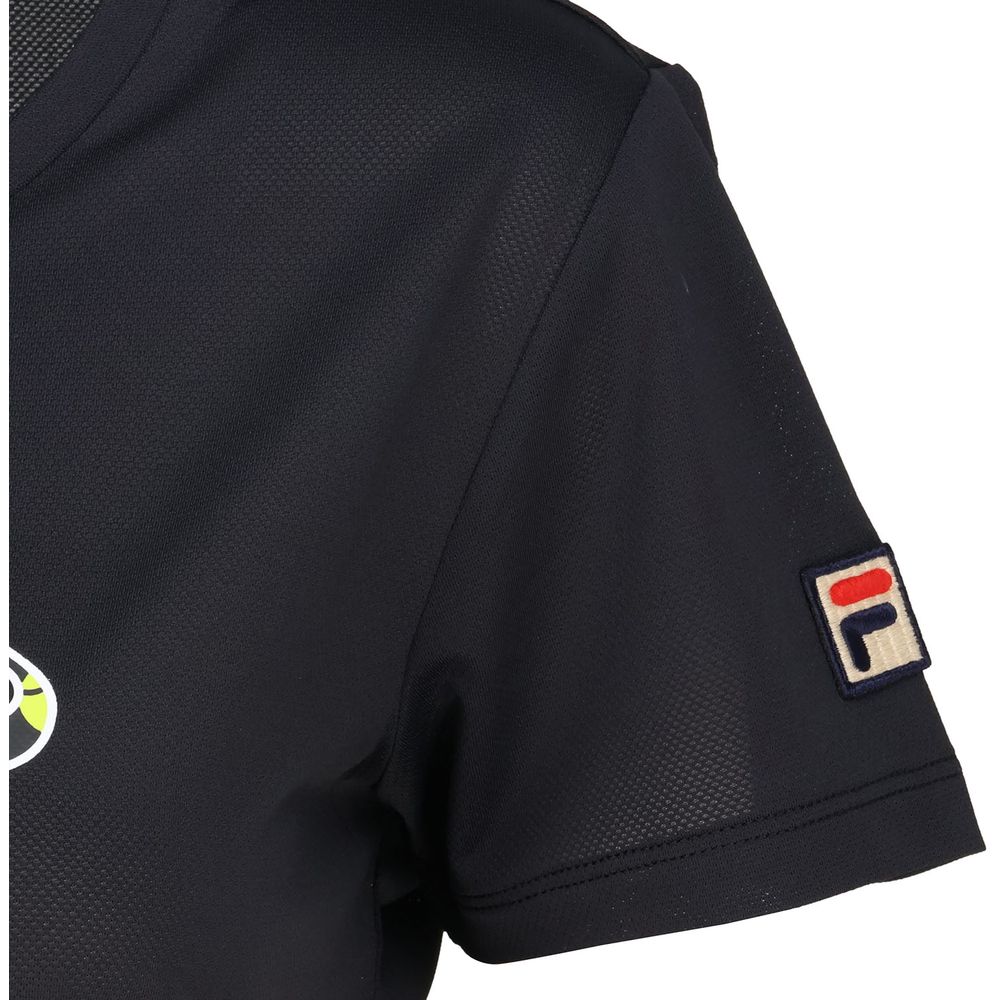 フィラ FILA テニスウェア レディース グ...の詳細画像4