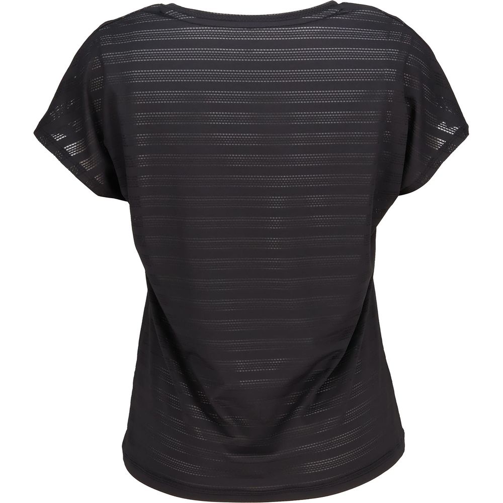 FILA（フィラ） テニスウェア レディース ゲームシャツ CZ6SGW058