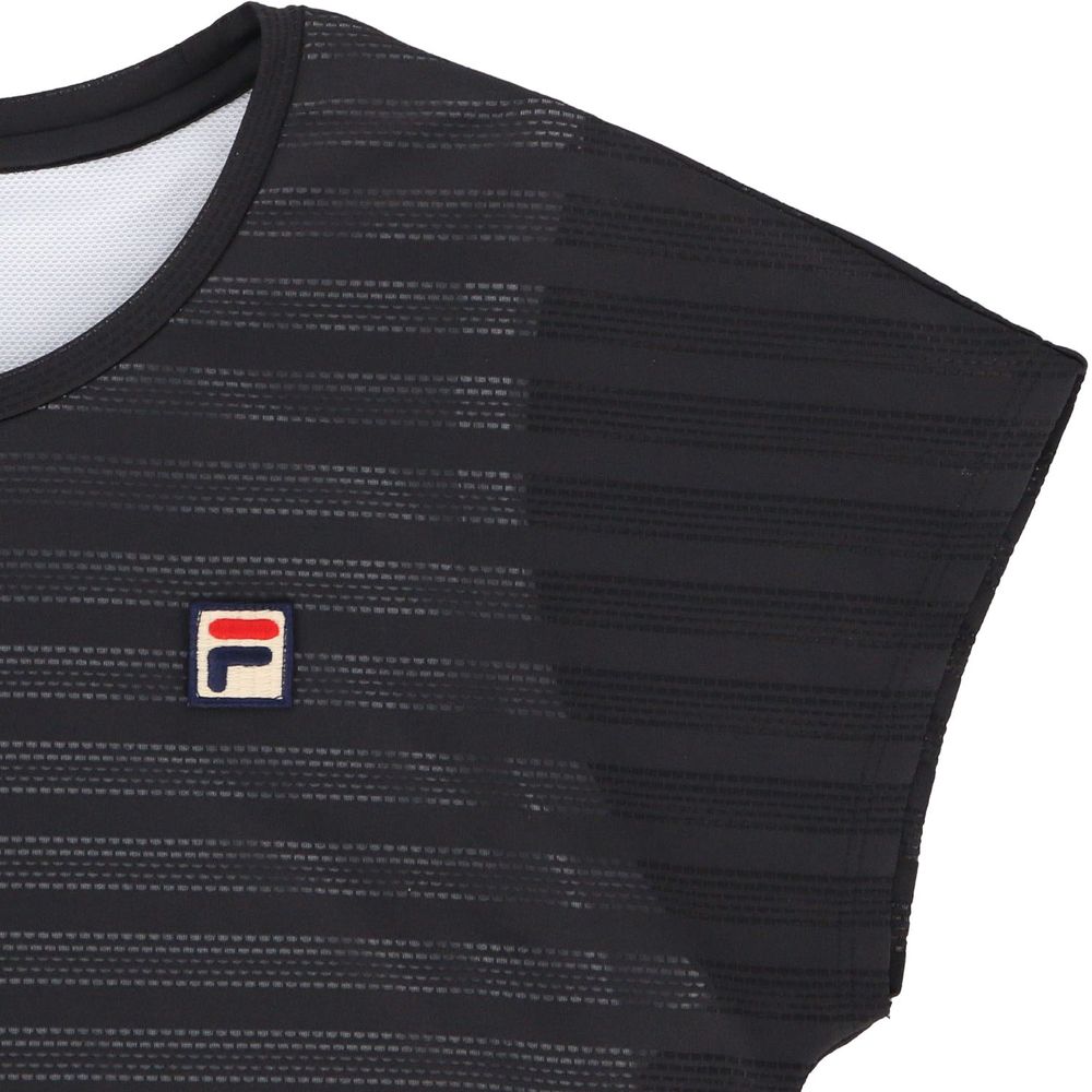 FILA（フィラ） 「上下セット」フィラ テニスウェア レディース ゲーム