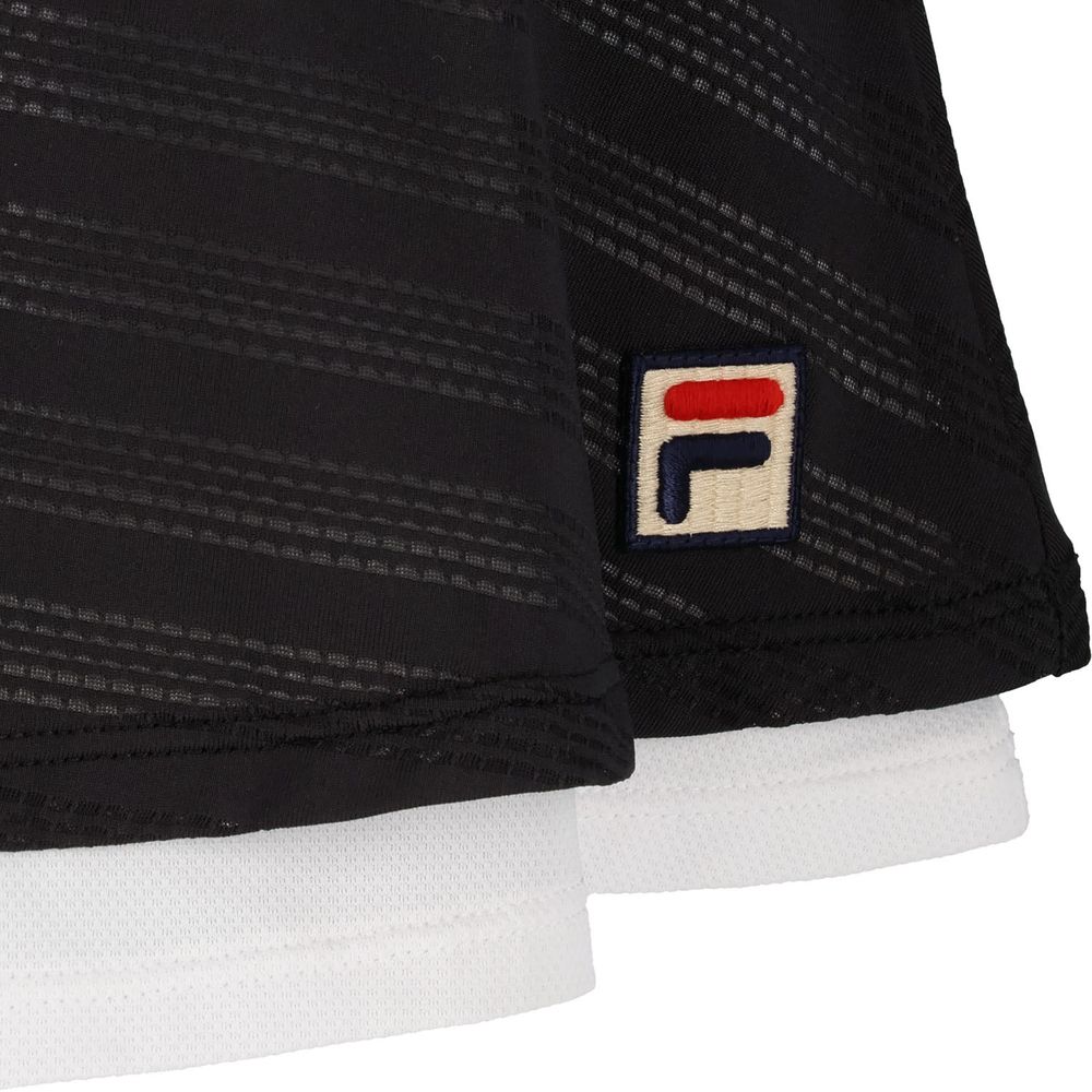 フィラ FILA テニスウェア レディース ス...の詳細画像4