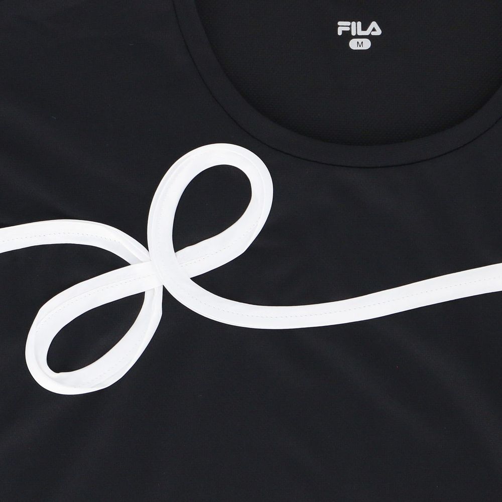 フィラ FILA テニスウェア レディース ゲ...の詳細画像5