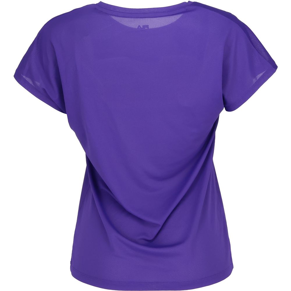 FILA（フィラ） テニスウェア レディース ゲームシャツ CZ6SGW061