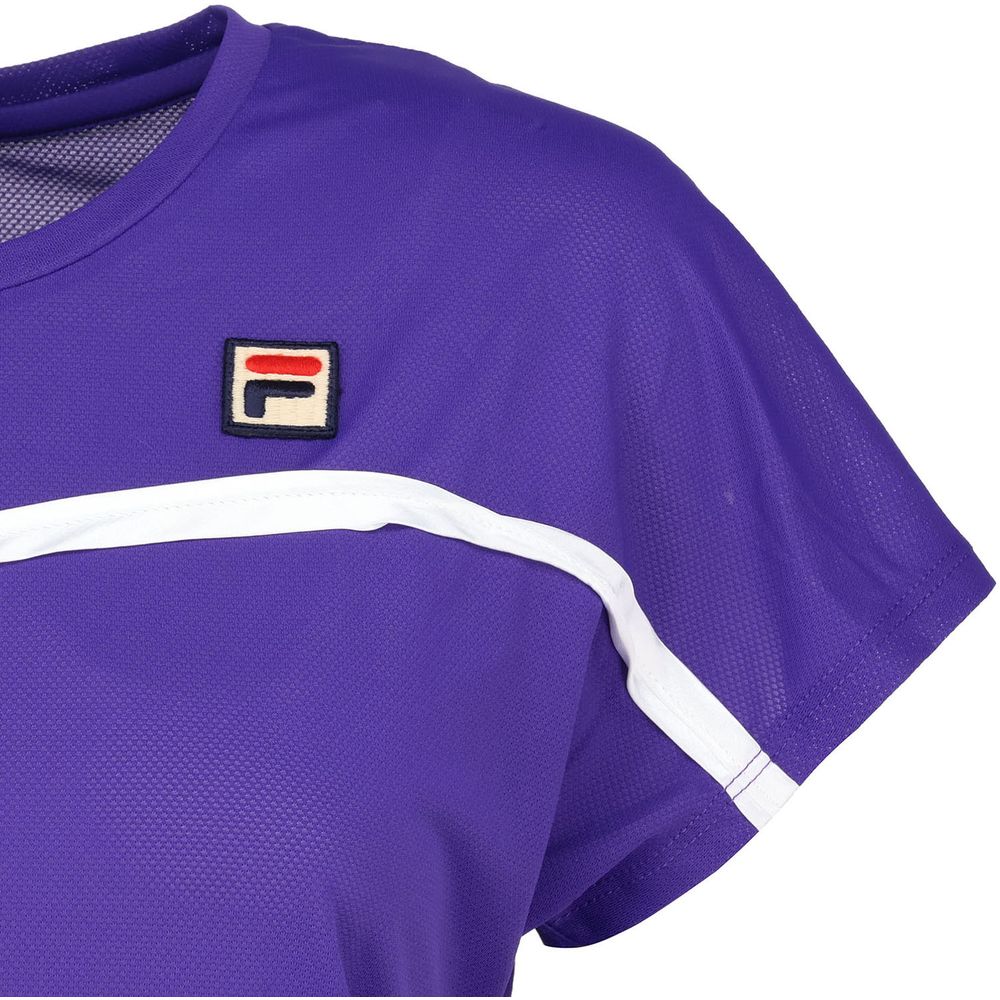 FILAテニスウエア　テニスウエアSサイズ 楽天市場】48％OFF フィラ テニス ロングTシャツ メンズ 長袖 テニス