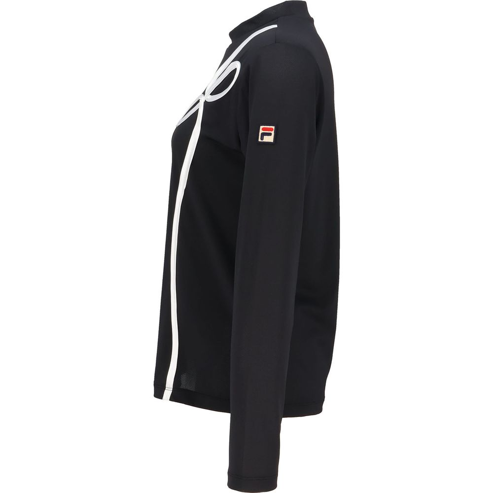 フィラ FILA テニスウェア レディース ロ...の詳細画像3