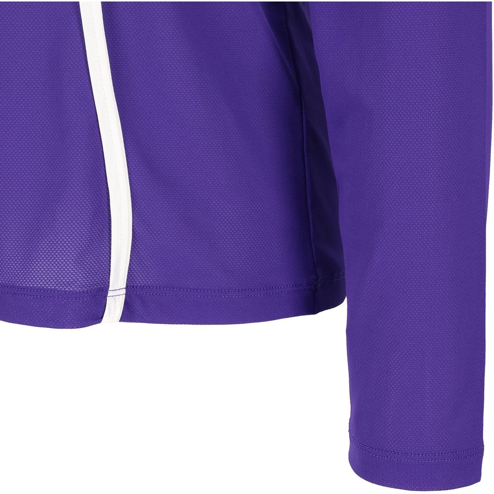 FILA（フィラ） テニスウェア レディース ロングスリーブシャツ