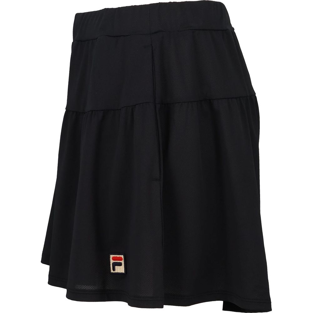 FILA（フィラ） テニスウェア レディース キュロットパンツ CZ6SGW063