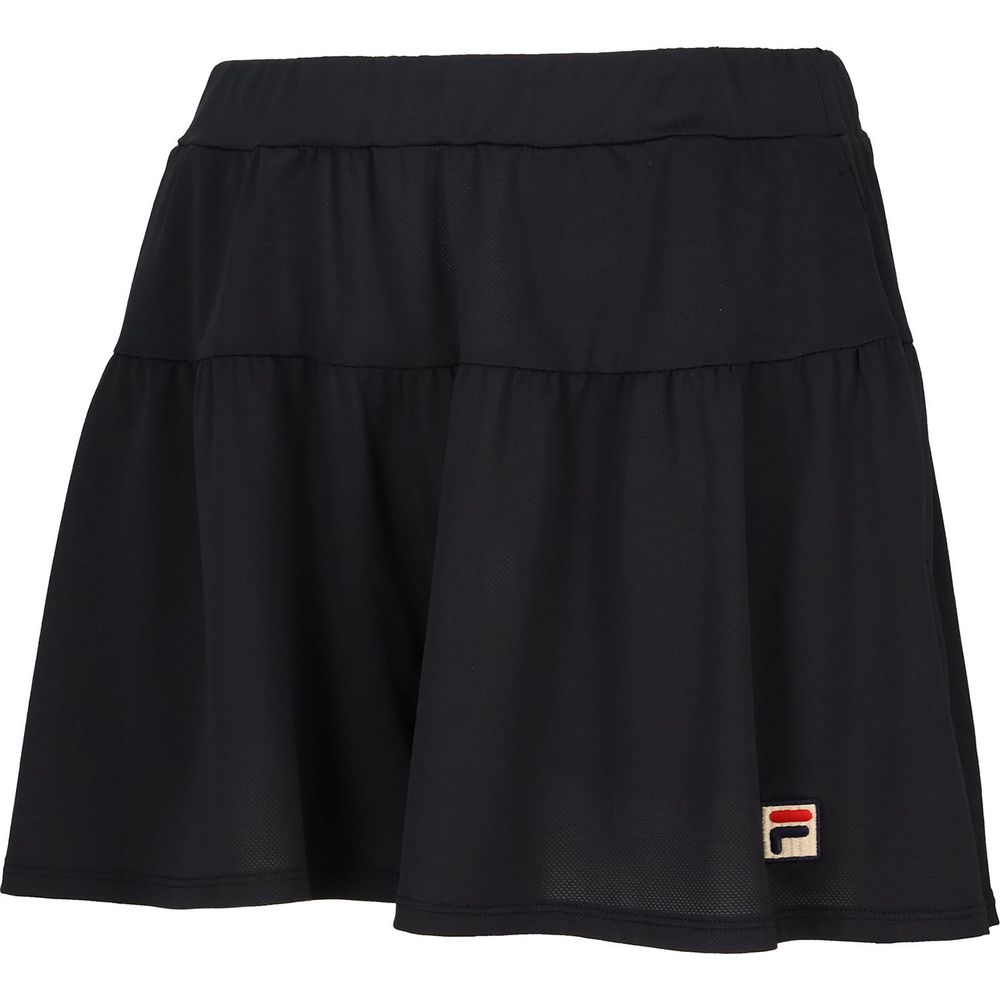 FILA（フィラ） テニスウェア レディース キュロットパンツ CZ6SGW063