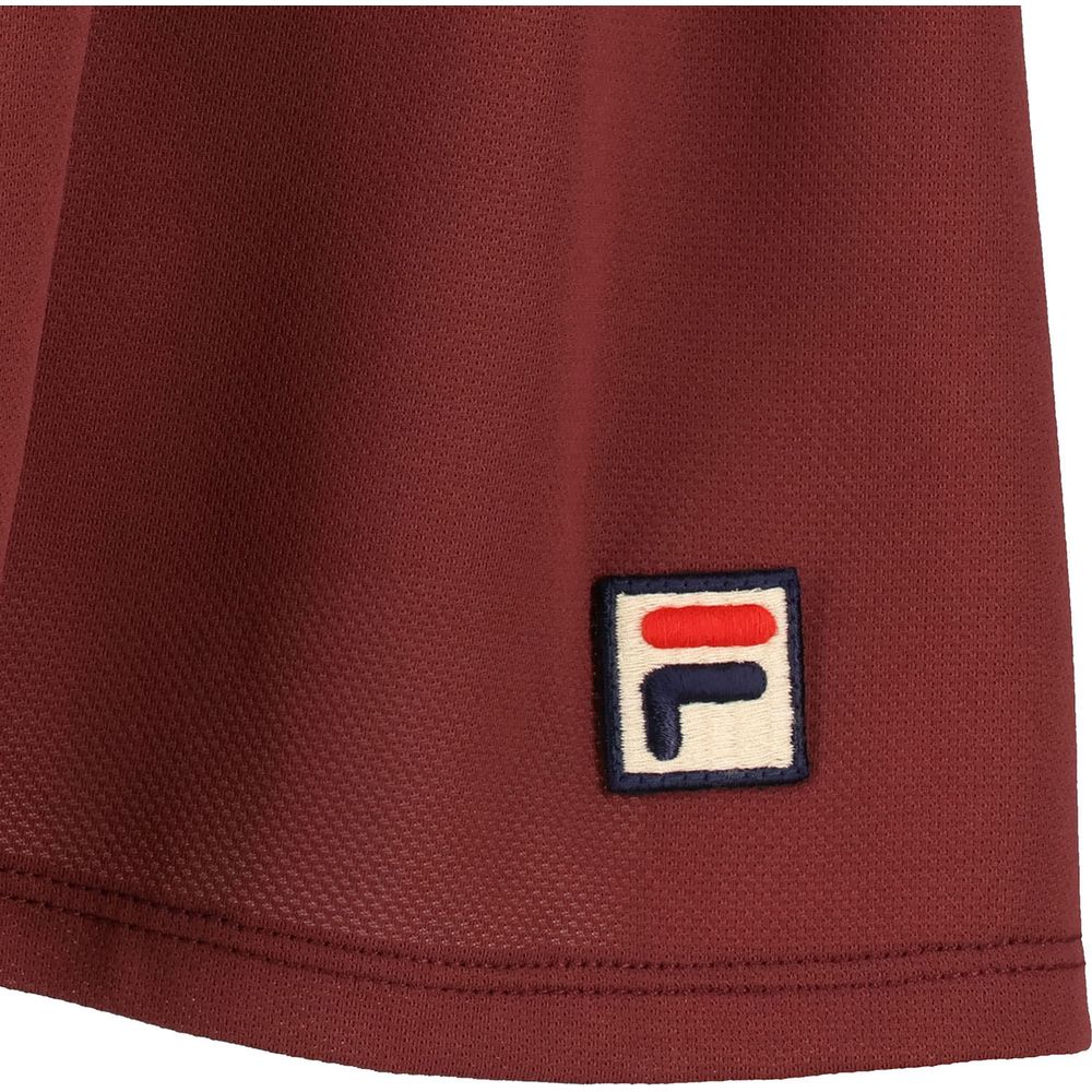FILA（フィラ） テニスウェア レディース キュロットパンツ CZ6SGW063