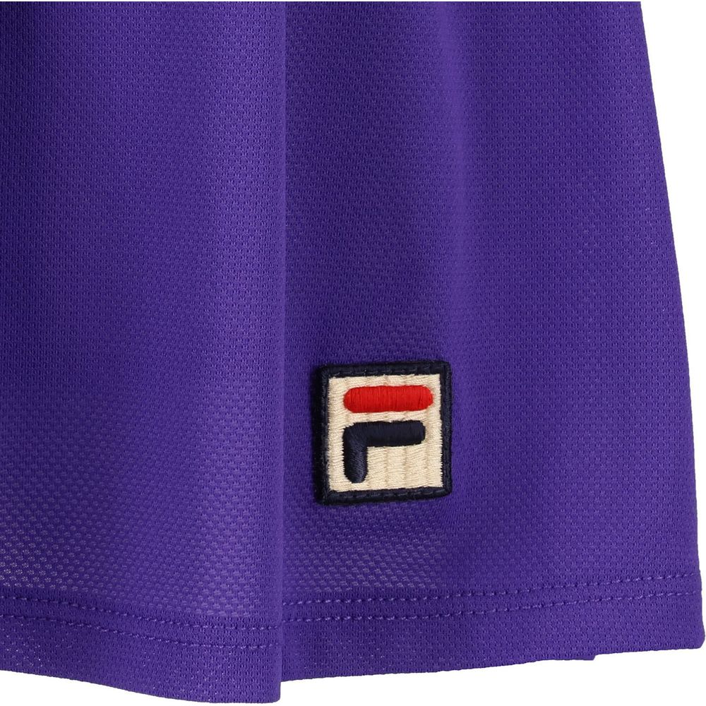 FILA（フィラ） テニスウェア レディース キュロットパンツ CZ6SGW063