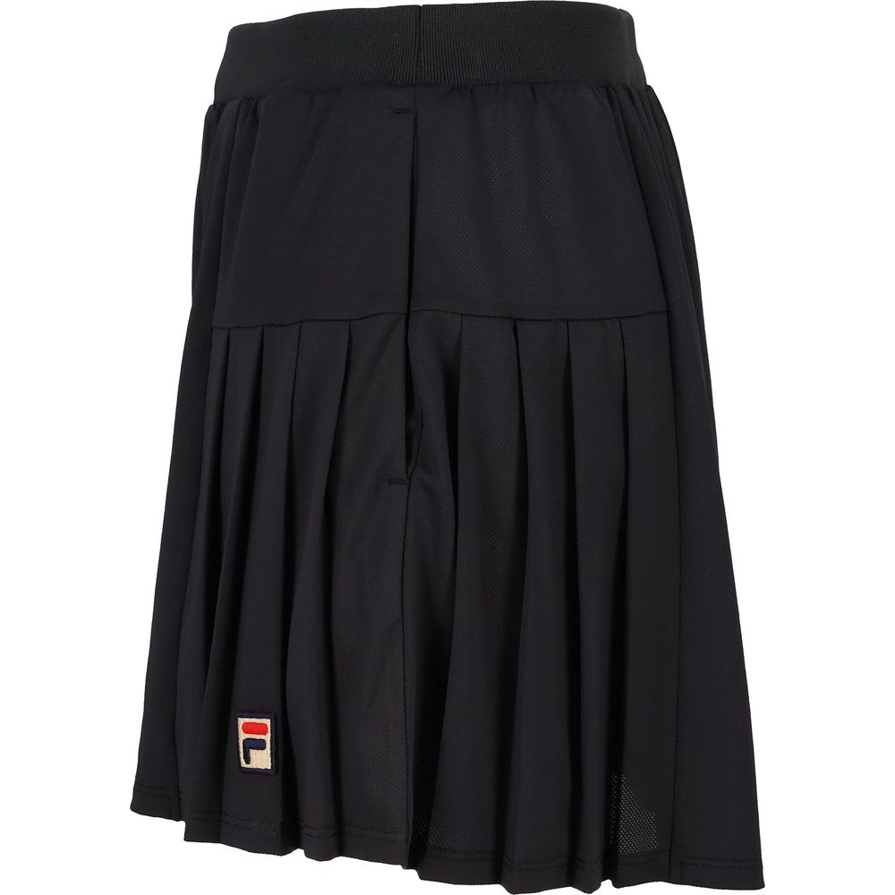 FILA（フィラ） テニスウェア レディース スコート CZ6SGW064 2026SS 4