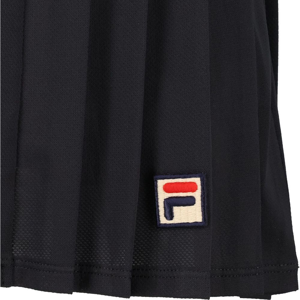 FILA（フィラ） テニスウェア レディース スコート CZ6SGW064 2026SS 4