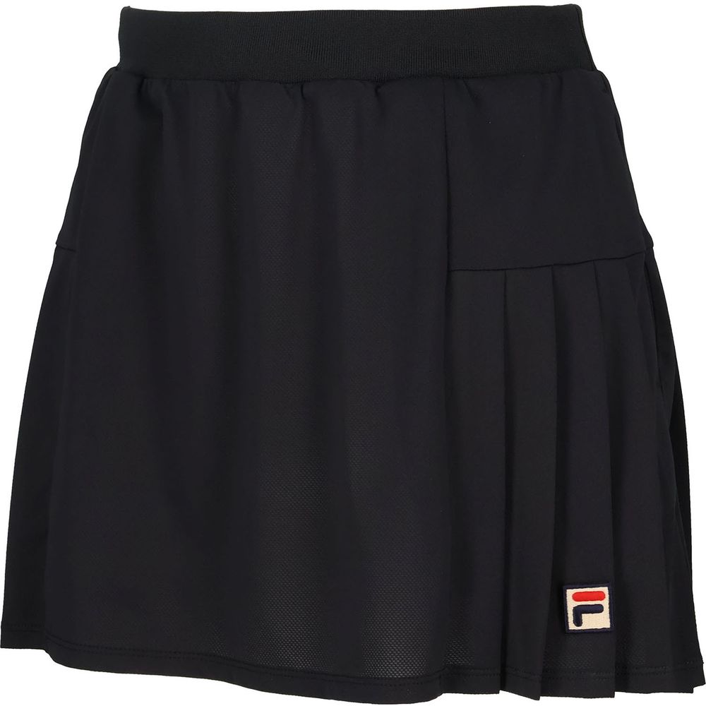 FILA（フィラ） テニスウェア レディース スコート CZ6SGW064 2026SS 4