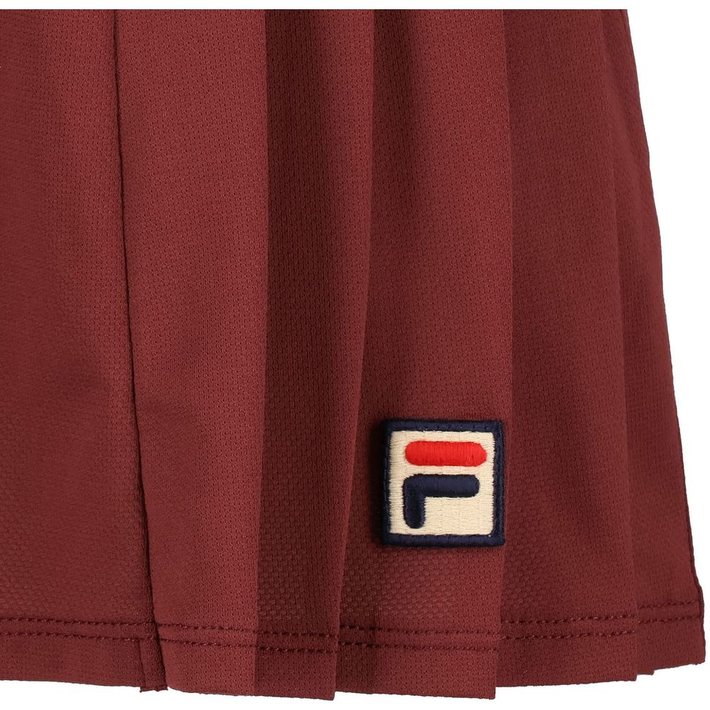 FILA（フィラ） テニスウェア レディース スコート CZ6SGW064 2026SS