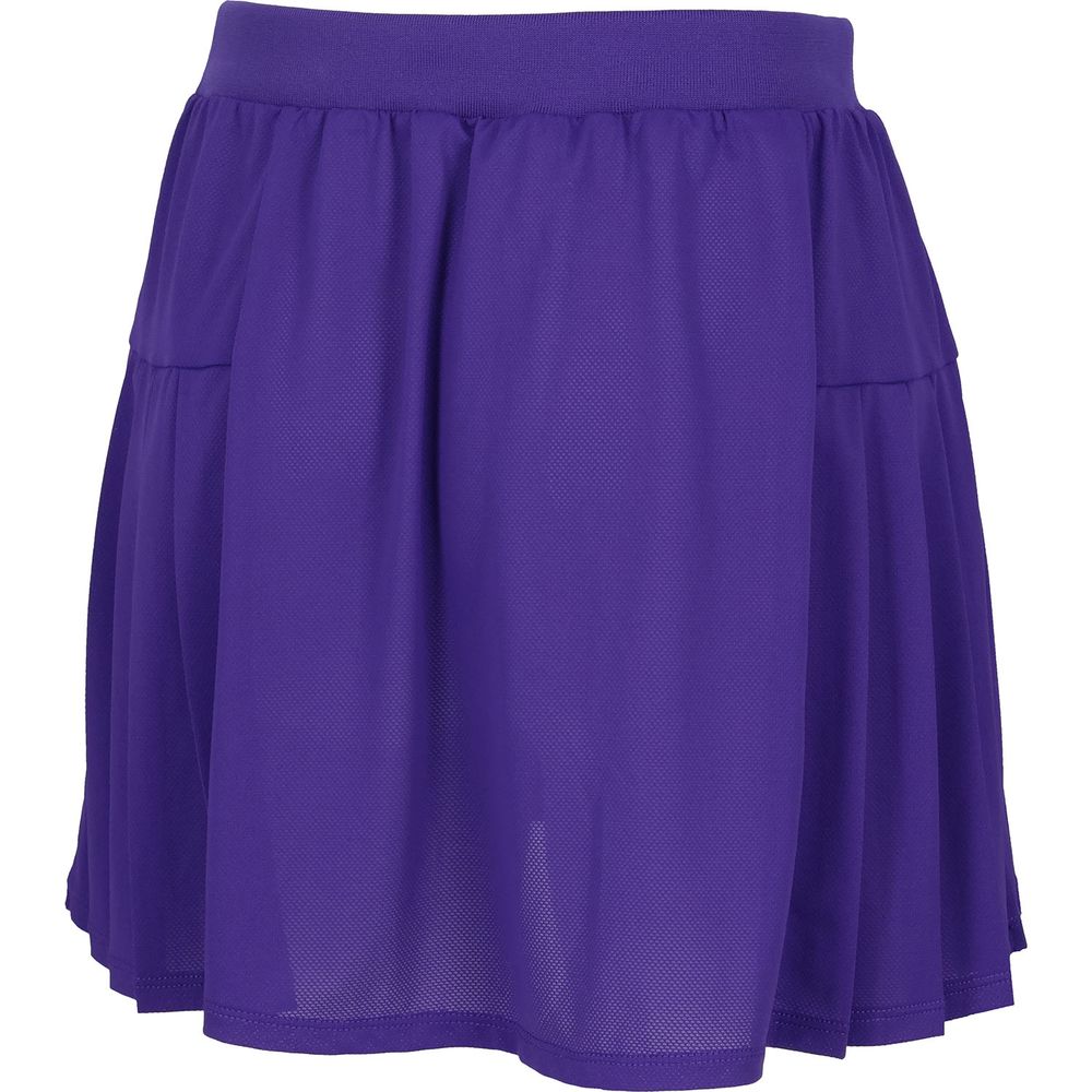 フィラ テニスウエア　スコート　セット FILA（フィラ） テニスウェア レディース スコート CZ6SGW064 2026SS 4