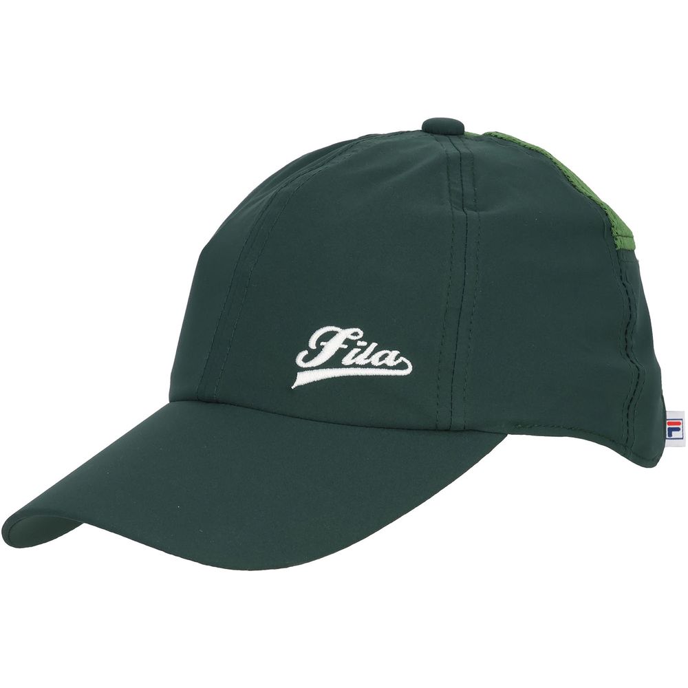 FILA（フィラ） テニスキャップ・バイザー レディース キャップ