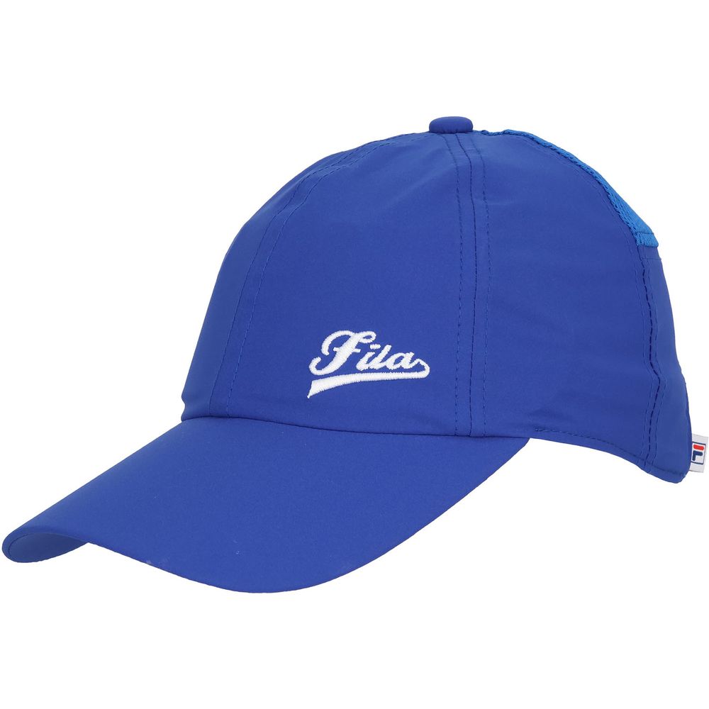FILA（フィラ） テニスキャップ・バイザー レディース キャップ