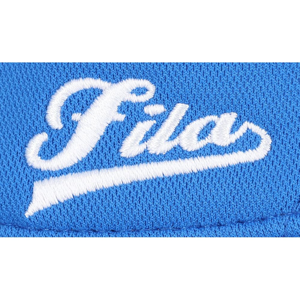 FILA（フィラ） テニスキャップ・バイザー レディース サンバイザー