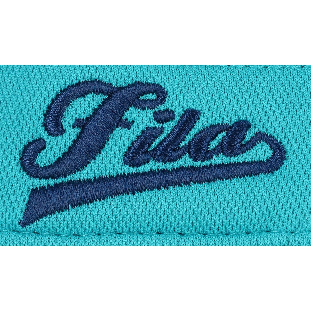 FILA（フィラ） テニスキャップ・バイザー レディース サンバイザー
