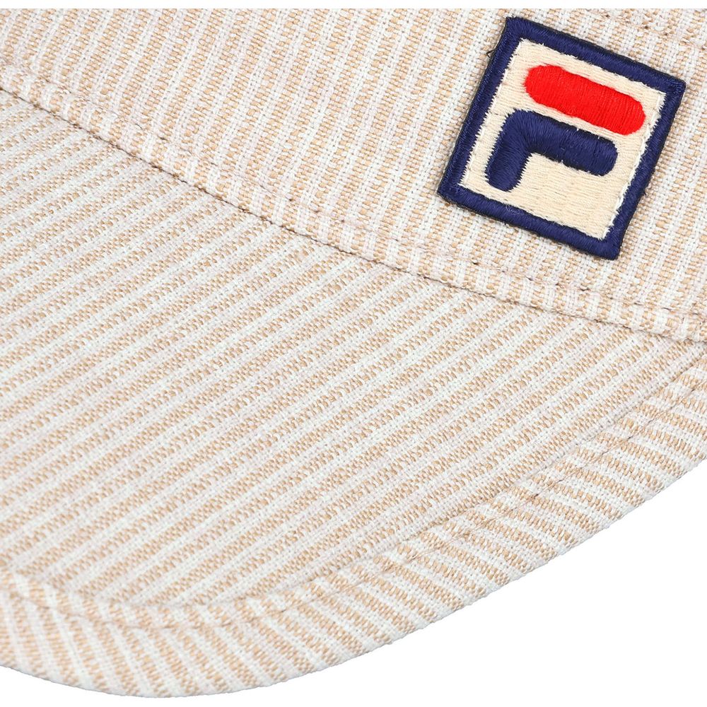 フィラ FILA テニスキャップ・バイザー レ...の詳細画像4