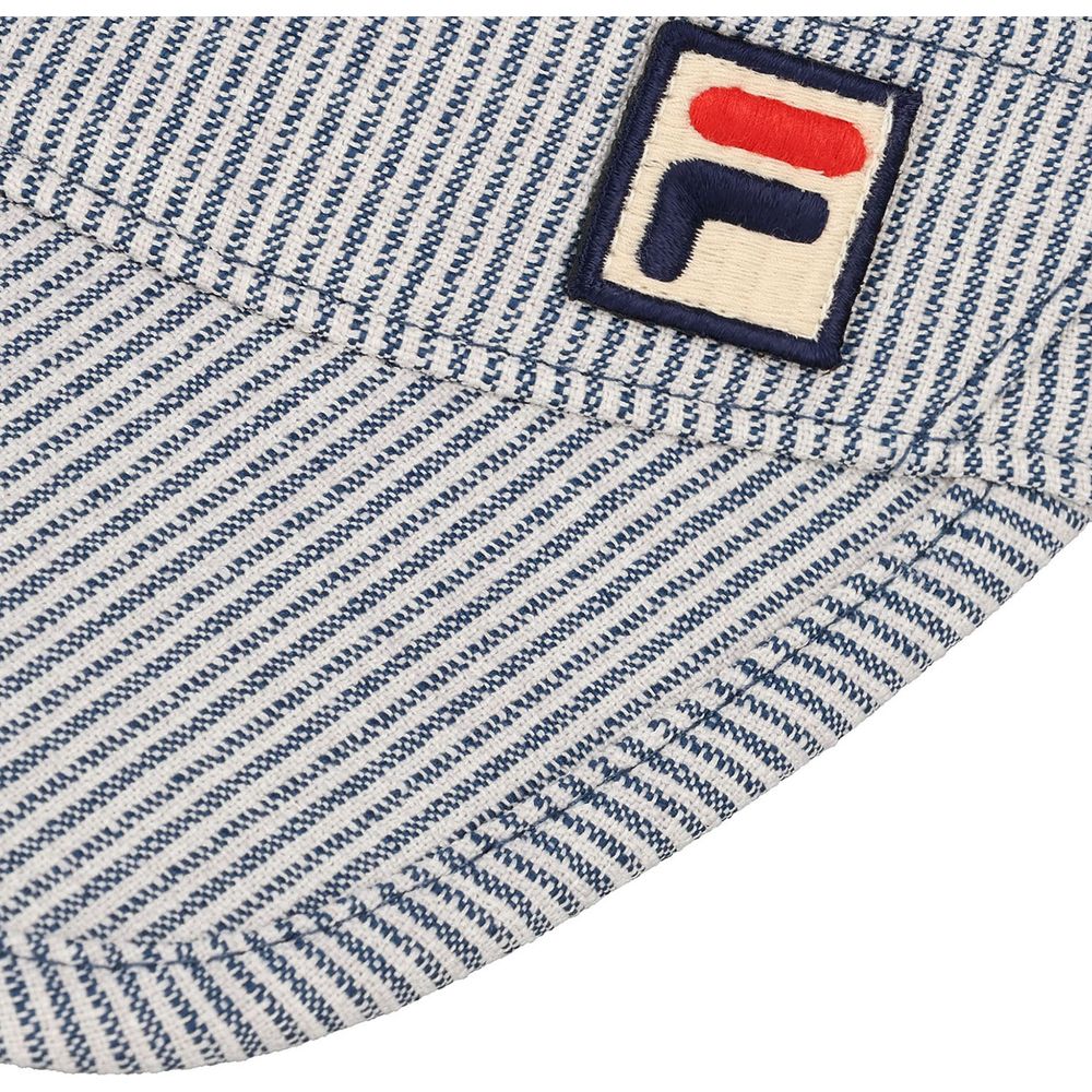 FILA（フィラ） テニスキャップ・バイザー レディース サンバイザー