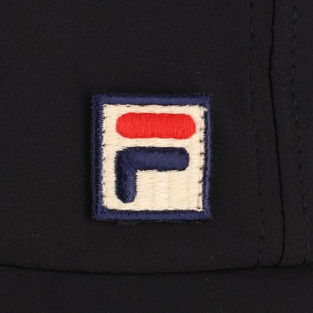 フィラ FILA テニスキャップ・バイザー キ...の詳細画像2