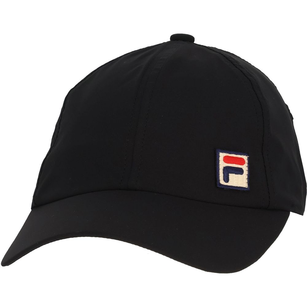 フィラ FILA テニスキャップ・バイザー キ...の詳細画像1