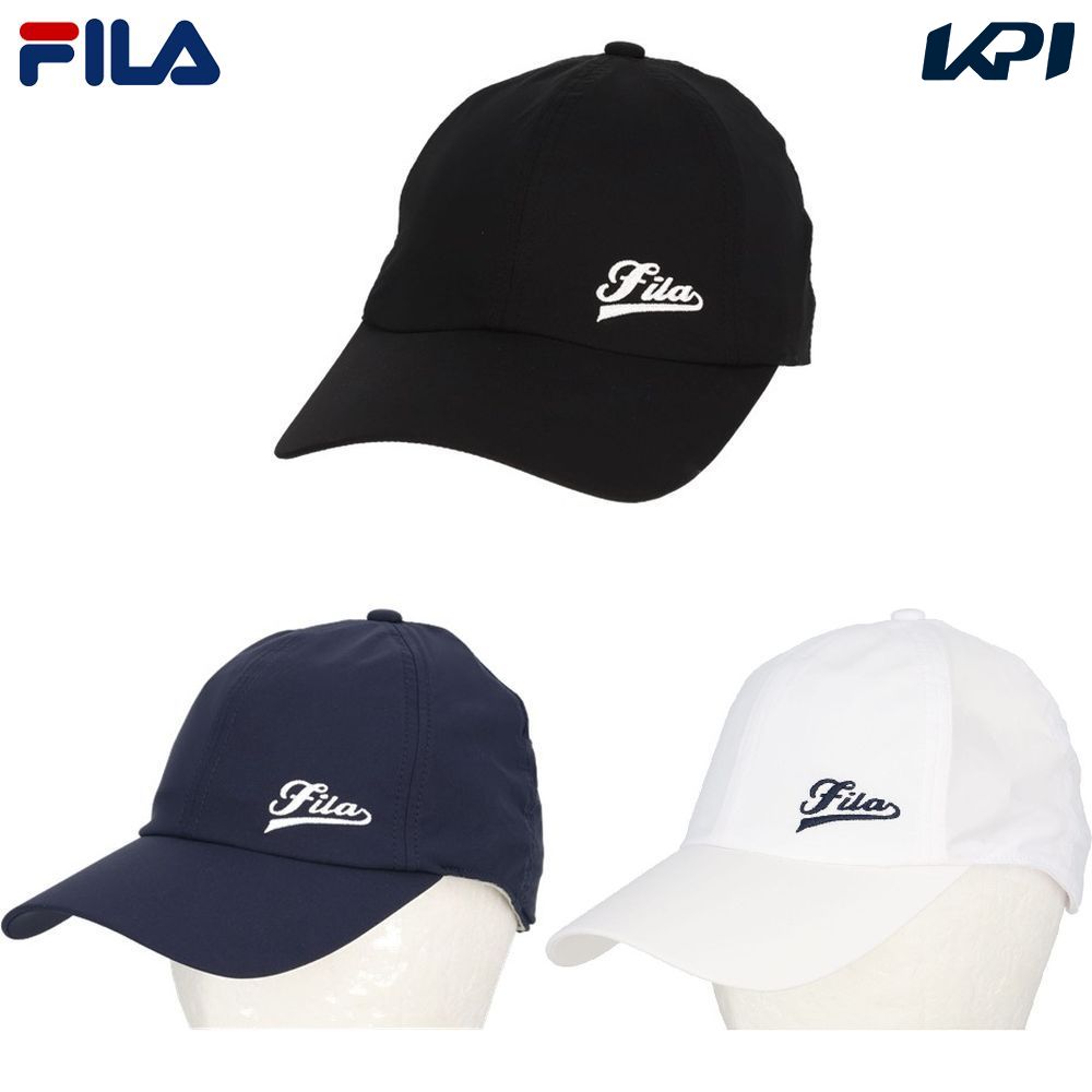 LACOSTE（ラコステ） テニスキャップ・バイザー メンズ 「ノバク
