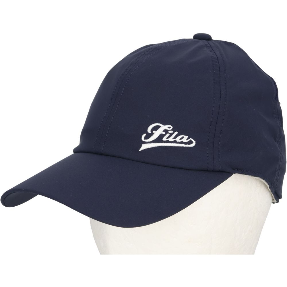 フィラ FILA テニスキャップ・バイザー キ...の詳細画像4