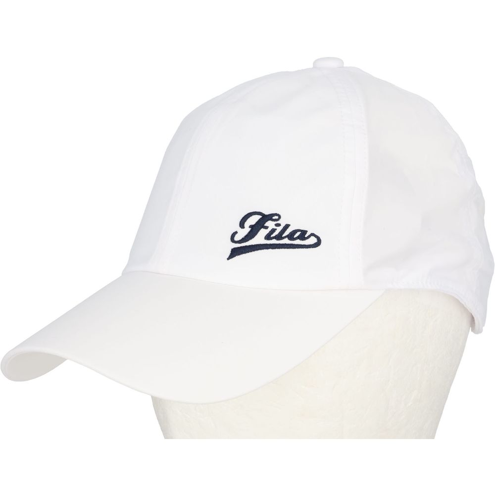 フィラ FILA テニスキャップ・バイザー キ...の詳細画像5