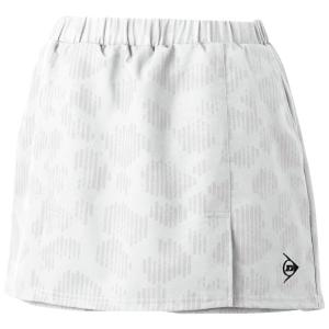 ダンロップ DUNLOP テニスウェア レディース CULOTTE キュロット DAK-2383W ...