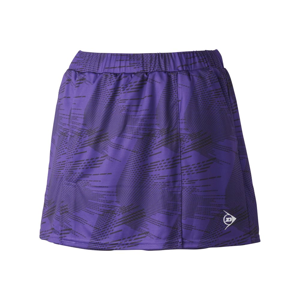 ファッション ダンロップ DUNLOP テニスウェア キュロット レディース 服＆ファッション小物