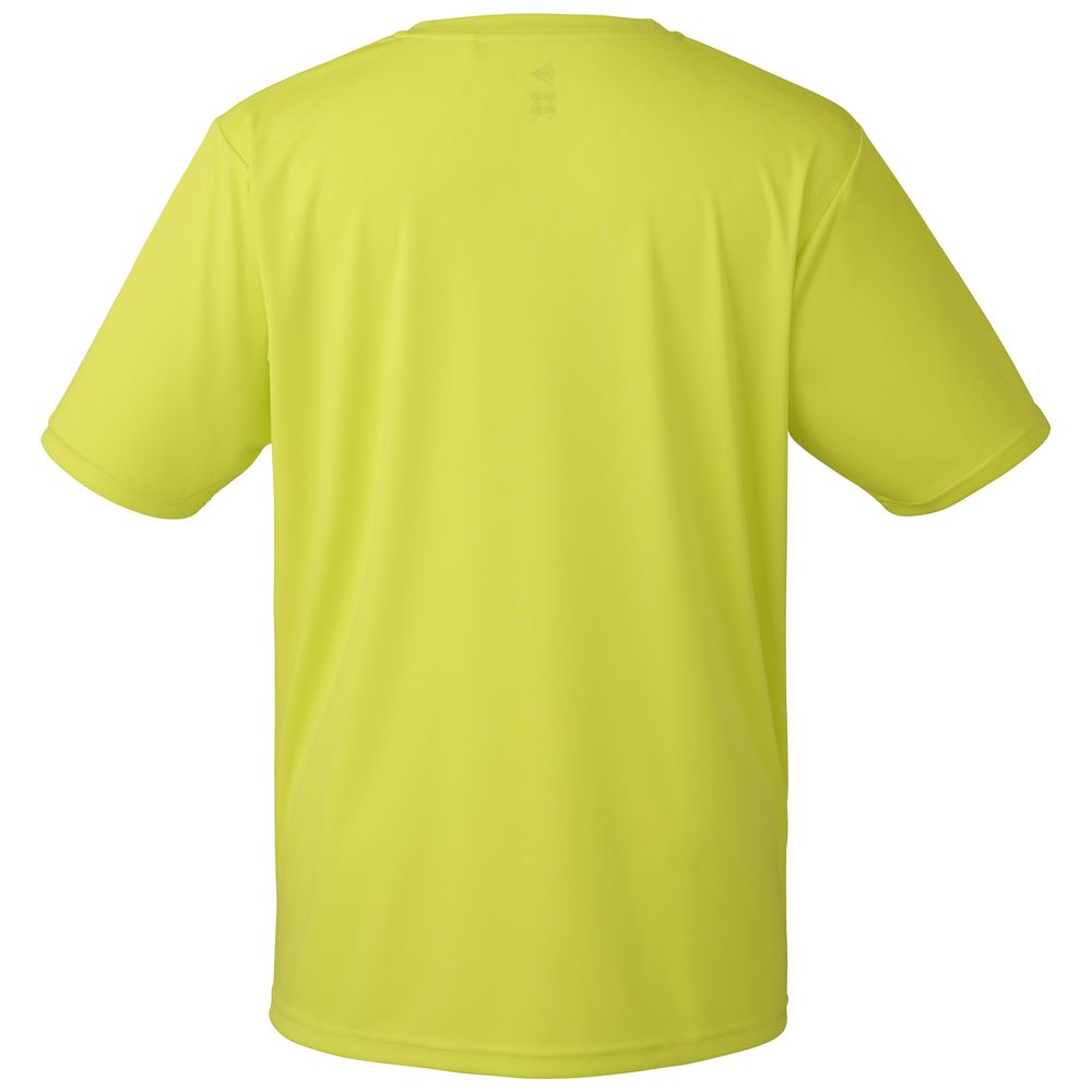 ダンロップ DUNLOP テニスウェア ユニセックス T-SHIRT Tシャツ DAL-8300 2023SS｜kpi｜05