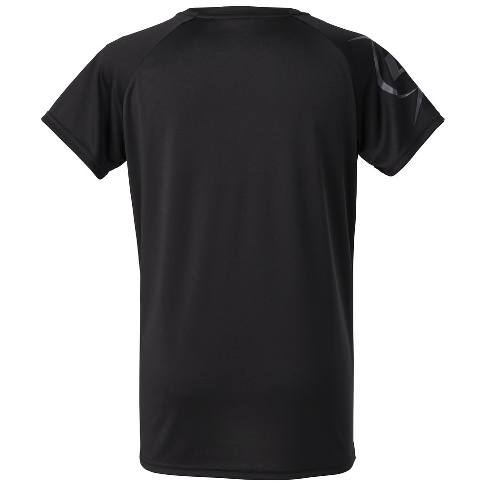 ダンロップ DUNLOP テニスウェア レディース T-SHIRT Tシャツ DAL-8321W 2023SS｜kpi｜05