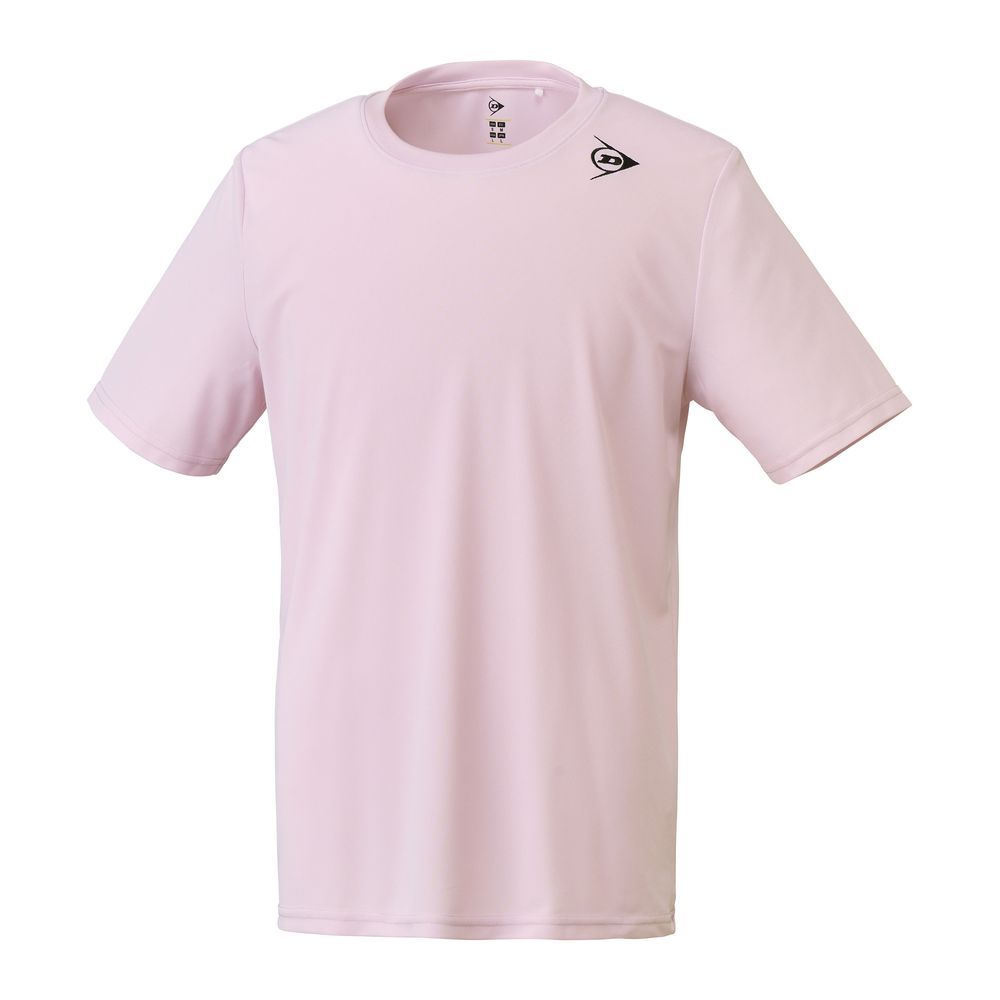 DUNLOP（ダンロップ） テニスウェア ユニセックス Tシャツ DAL8445