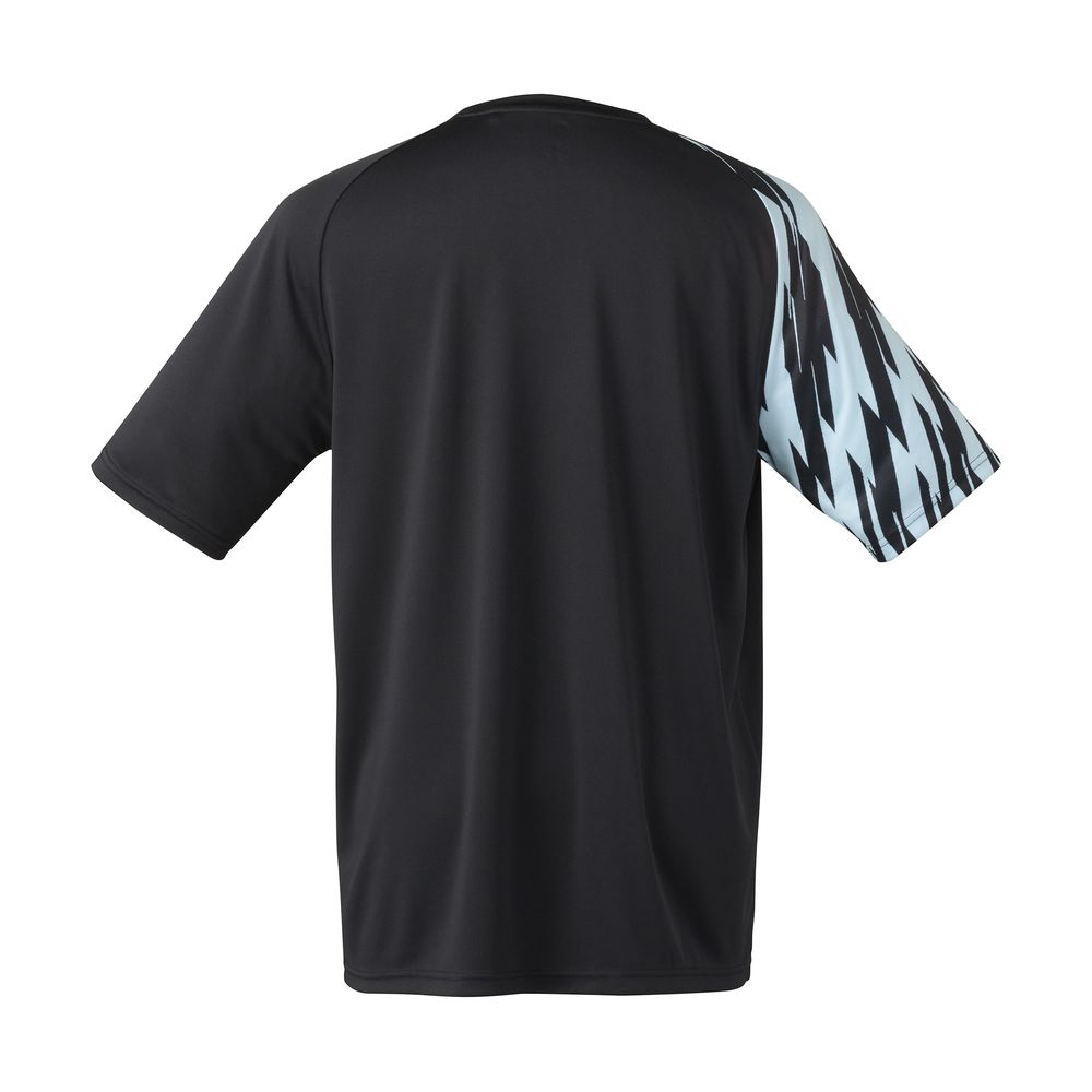 DUNLOP（ダンロップ） テニスウェア ユニセックス Tシャツ DAL8541